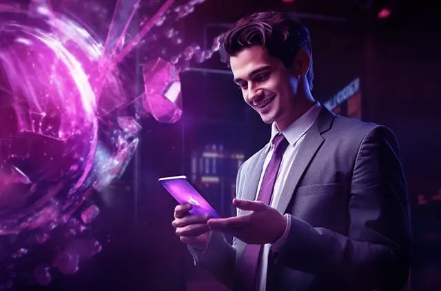 Keamanan akun saat membaca deposit minimum