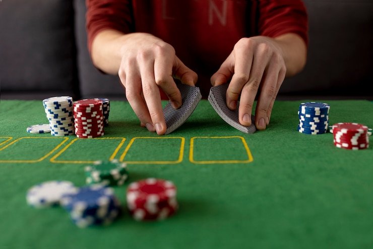Keamanan akun saat mengikuti panduan deposit